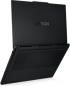 Лаптоп Lenovo Legion 5 15IRX10, 15.1", WQXGA, Intel Core i7-13650HX, NVIDIA RTX 5060 8GB GDDR7 DLSS 4, 32 GB, 1 TB SSD, Без OS, Черен снимка 12