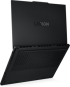 Лаптоп Lenovo Legion 5 15IRX10, 15.1", WQXGA, Intel Core i9-14900HX, NVIDIA RTX 5070 8GB GDDR7 DLSS 4, 32 GB, 1 TB SSD, Без OS, Черен снимка 9