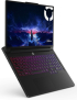 Лаптоп LENOVO Legion Pro 7, AMD Ryzen 9 9955HX, 16inch WQXGA OLED, 64GB DDR5, 1TB M.2 NVMe SSD, RTX5070TI 12GB, NoOS, черен снимка 4