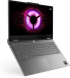 Лаптоп Lenovo LOQ Essential 15ARP11, 15.6", Full HD, AMD Ryzen 7 170, NVIDIA RTX 5050 8GB GDDR7 DLSS 4, 16 GB, 512 GB SSD, Без OS, Сив снимка 9