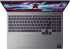 Лаптоп Lenovo LOQ 15AHP11, 15.3", Full HD+, AMD Ryzen 7 250, NVIDIA RTX 5050 8GB GDDR7 DLSS 4, 16 GB, 512 GB SSD, Без OS, Сив снимка 4