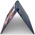 Лаптоп Lenovo IdeaPad 5 2-in-1 16AKP10, 16.0", Full HD+, тъчскрийн, AMD Ryzen AI 5 340, AMD Radeon 840M, 16 GB, 512 GB SSD, W11H, Син снимка 4