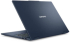 Лаптоп Lenovo IdeaPad 5 2-in-1 16AKP10, 16.0", Full HD+, тъчскрийн, AMD Ryzen AI 5 340, AMD Radeon 840M, 16 GB, 512 GB SSD, W11H, Син снимка 6