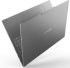 Лаптоп Lenovo IdeaPad Pro 5 16AKP10, 16.0", 2.8K, AMD Ryzen AI 5 340, AMD Radeon 840M, 24 GB, 512 GB SSD, Без OS, Сив снимка 10