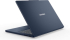 Лаптоп Lenovo IdeaPad Slim 3 14IRH10, 14.0", Full HD+, Intel Core i5-13420H, Intel UHD Graphics Xe G4 48EUs, 16 GB, 512 GB SSD, Без OS, Син снимка 6