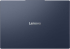 Лаптоп LENOVO IdeaPad Slim 5, AMD Ryzen 5 7535HS, 16inch WUXGA, 32 GB DDR5, 1TB M.2 NVMe SSD, NoOS, син снимка 3