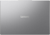 Лаптоп Lenovo IdeaPad Slim 5 16ARP10, 16.0", Full HD+, AMD Ryzen 5 7535HS, AMD Radeon 660M, 32 GB, 512 GB SSD, Без OS, Сив снимка 7