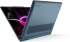 Лаптоп Lenovo Yoga 7 2-in-1 14AGP11, 14.0", Full HD+, Touchscreen, AMD Ryzen AI 7 445, AMD Radeon 840M, 24 GB, 1 TB SSD, Windows 11 Home, Син снимка 2