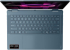 Лаптоп Lenovo Yoga 7 2-in-1 14AGP11, 14.0", Full HD+, Touchscreen, AMD Ryzen AI 7 445, AMD Radeon 840M, 24 GB, 1 TB SSD, Windows 11 Home, Син снимка 13