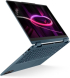 Лаптоп Lenovo Yoga 7 2-in-1 14AGP11, 14.0", Full HD+, Touchscreen, AMD Ryzen AI 7 445, AMD Radeon 840M, 24 GB, 1 TB SSD, Windows 11 Home, Син снимка 5