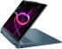 Лаптоп Lenovo Yoga 7 2-in-1 14AGP11, 14.0", Full HD+, Touchscreen, AMD Ryzen AI 7 445, AMD Radeon 840M, 24 GB, 1 TB SSD, Windows 11 Home, Син снимка 8