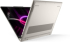 Лаптоп Lenovo Yoga 7 2-in-1 16AGP11, 16.0", 2.8K, Touchscreen, AMD Ryzen AI 7 445, AMD Radeon 840M, 32 GB, 1 TB SSD, Windows 11 Home, Бежов снимка 2