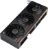 Видеокарта ASUS ProArt RTX 5070 TI OC Edition 16GB GDDR7, PCI Express 5.0, 256 bit, 7680 x 4320, DirectX 12, 2 x HDMI 2.1, 3 x DisplayPort 2.1 снимка 4