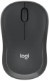 Безжична оптична мишка LOGITECH M240 - Графит снимка 1