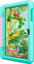 Таблет Blackview Tab 20 Kids - 10.1-inch - 800x1280 HD - 60Hz - 4GB + 64GB - 6600mAh - 5MP-8MP - WiFi5 - Android 15 - Зелен снимка 3