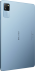 Таблет Blackview TAB60 - WiFi6 - 10.1-inch HD+IPS 800x1280 - 60Hz - 4GB/128GB - Camera 5MP - 8MP - 5100mAh БЕЗ зарядно Android 15 - Син снимка 7