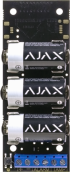  Трансмитер за свързване на детектори от други производители към алармена система Ajax снимка 1