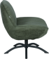 Кресло CARLY - зелено снимка 5