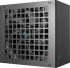 Захранване DeepCool PN650-D, 650W, 80 Plus GOLD, ATX12V V3.1, 120mm Fan, черен снимка 1