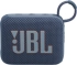 Тонколона JBL Go 4 Blue, 1.0, 4.2W, Bluetooth, до 7 часа време на работа, IP67 водоустойчивост, синя снимка 2