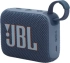 Тонколона JBL Go 4 Blue, 1.0, 4.2W, Bluetooth, до 7 часа време на работа, IP67 водоустойчивост, синя снимка 6