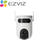 Камера EZVIZ CS-H9c, 3MP+3MP снимка 3