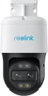 Камера Reolink TrackMix P760 (Trackmix PoE) снимка 2