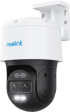 Камера Reolink TrackMix P760 (Trackmix PoE) снимка 1