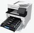 Мултифункционално у-во Canon i-SENSYS MF752Cdw II Printer-Scanner-Copier снимка 4