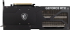Видеокарта MSI NVIDIA GeForce RTX 5080 16GB VENTUS 3X OC снимка 3