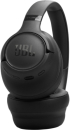 Безжични слушалки JBL TUNE 730BT - Bluetooth - Черен снимка 5