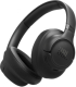 Безжични слушалки JBL TUNE 730BT - Bluetooth - Черен снимка 1