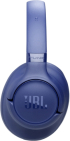 Безжични слушалки JBL TUNE 730BT - Bluetooth - Син снимка 6