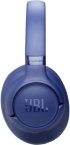 Безжични слушалки JBL TUNE 730BT - Bluetooth - Син снимка 7