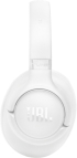 Безжични слушалки JBL TUNE 730BT - Bluetooth - Бял снимка 6