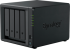 Мрежов сторидж (NAS/SAN) Synology DiskStation DS425+ Tower, 4-Bays 3.5\'\' SATA HDD-SSD, 2 x M.2 2280 NVMe SSD slot, CPU Intel Celeron J4125, 2.0 GHz, 2 GB снимка 2