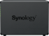 Мрежов сторидж (NAS/SAN) Synology DiskStation DS425+ Tower, 4-Bays 3.5\'\' SATA HDD-SSD, 2 x M.2 2280 NVMe SSD slot, CPU Intel Celeron J4125, 2.0 GHz, 2 GB снимка 3