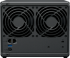 Мрежов сторидж (NAS/SAN) Synology DiskStation DS425+ Tower, 4-Bays 3.5\'\' SATA HDD-SSD, 2 x M.2 2280 NVMe SSD slot, CPU Intel Celeron J4125, 2.0 GHz, 2 GB снимка 4