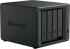 Мрежов сторидж (NAS/SAN) Synology DiskStation DS425+ Tower, 4-Bays 3.5\'\' SATA HDD-SSD, 2 x M.2 2280 NVMe SSD slot, CPU Intel Celeron J4125, 2.0 GHz, 2 GB снимка 6