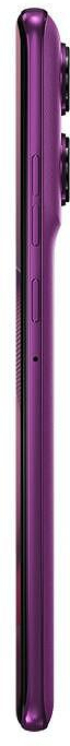  Смартфон Motorola EDGE 60 Pro 8 GB 256 GB 5G, Pantone Sparkling Grape Purple снимка 5