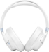 Безжични слушалки JBL TUNE 780NC - Bluetooth - Бял снимка 2
