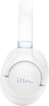 Безжични слушалки JBL TUNE 780NC - Bluetooth - Бял снимка 8