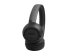 Безжични Слушалки JBL TUNE 530BT BLK, Bluetooth, Черни снимка 5