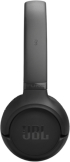 Безжични Слушалки JBL TUNE 530BT BLK, Bluetooth, Черни снимка 8