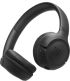 Безжични Слушалки JBL TUNE 530BT BLK, Bluetooth, Черни снимка 1