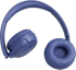 Безжични слушалки JBL TUNE 530BT - Bluetooth - Син снимка 6
