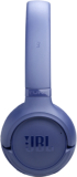 Безжични слушалки JBL TUNE 530BT - Bluetooth - Син снимка 8