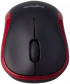 Мишка Logitech Wireless Mouse M185 WL-RED снимка 4