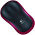 Мишка Logitech Wireless Mouse M185 WL-RED снимка 5