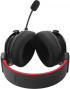 Геймърски слушалки Redragon Cragblade H541- черни снимка 5